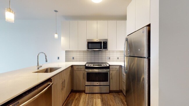 Foto del edificio - 180 Telford St