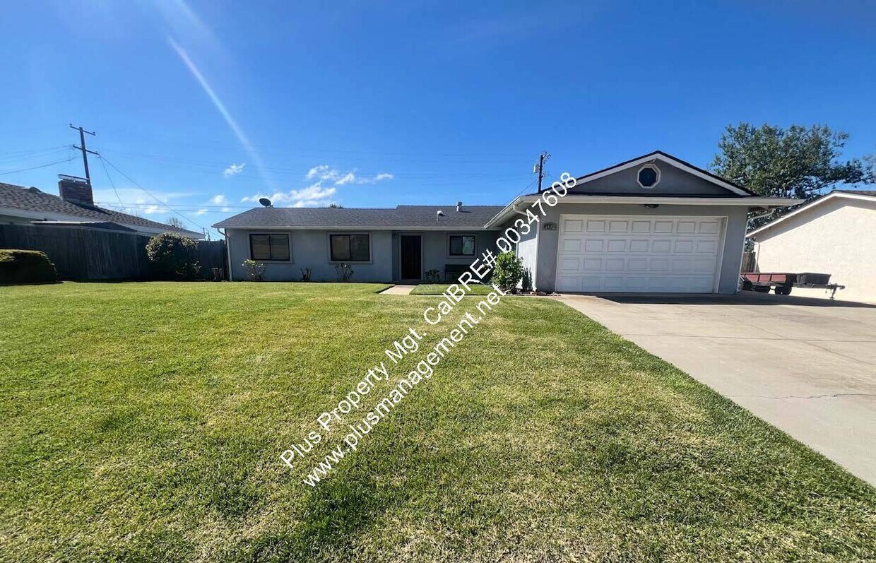 Foto principal - Orcutt Single Story Home With Large Yard a...