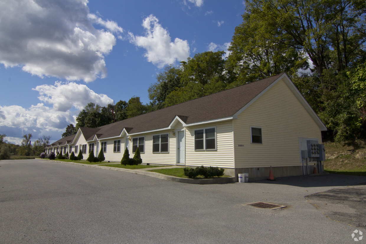 Apartments On Pleasant Ridge Road