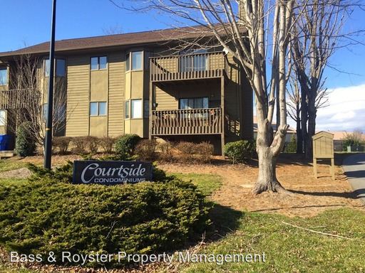 Primary Photo - 26 Racquet Club Rd