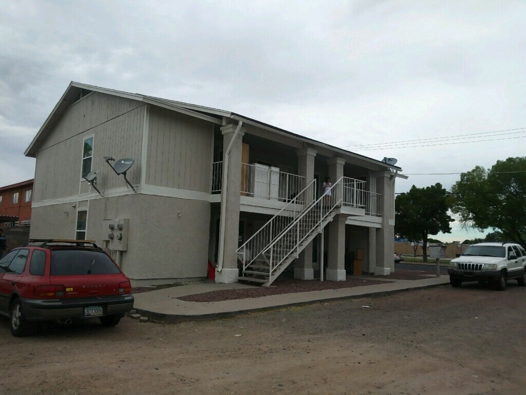 Building Photo - 1849 E Broadway Rd