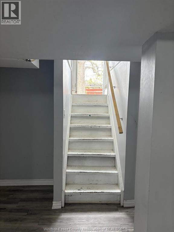 Photo du bâtiment - 3580 McKay Ave