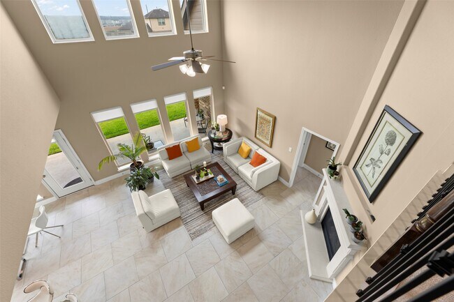 Building Photo - 3614 Brampton Island Dr