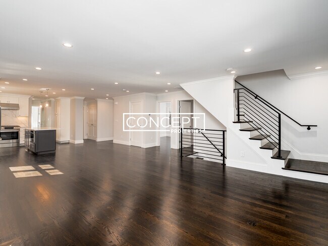 Foto del edificio - 31 Heath St