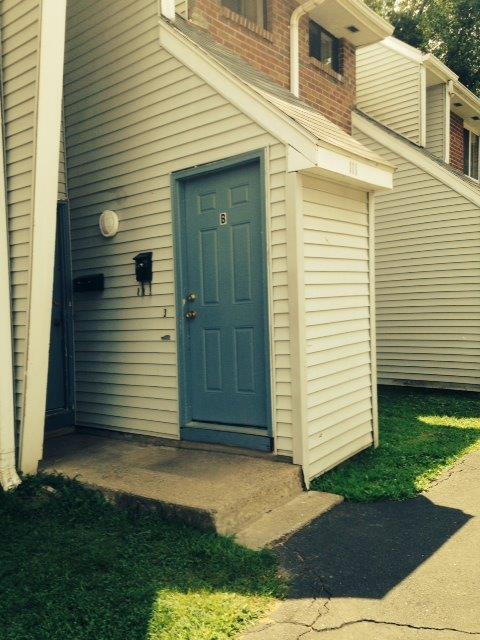 Foto del edificio - 119 Hillcrest Ave