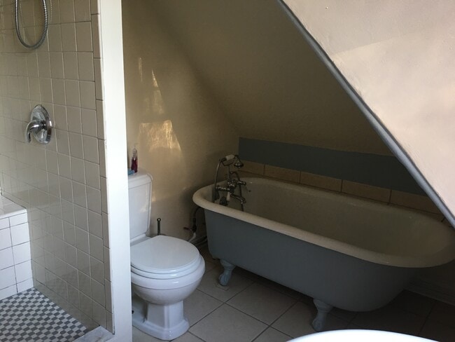 Foto del edificio - 209 Rutgers Ave