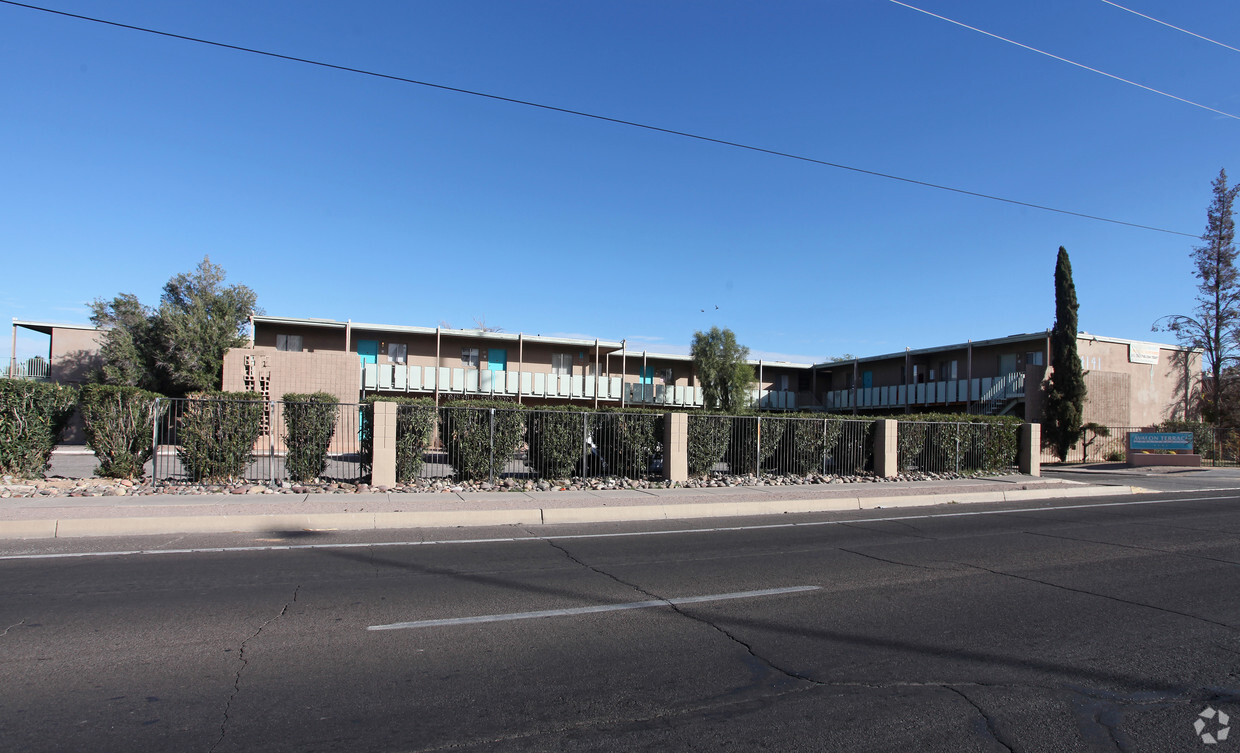 Primary Photo - Avalon Terrace Apartments