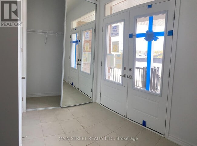 Building Photo - 867 Whitlock Ave