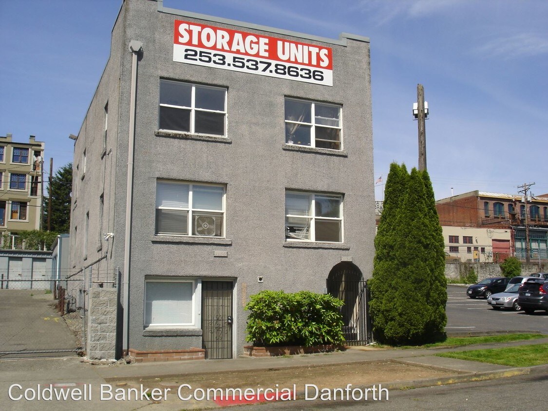 Primary Photo - 1134 Fawcett Ave