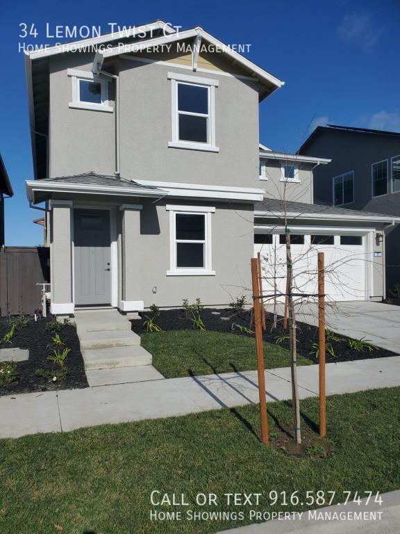 Foto del edificio - 34 Lemon Twist Ct