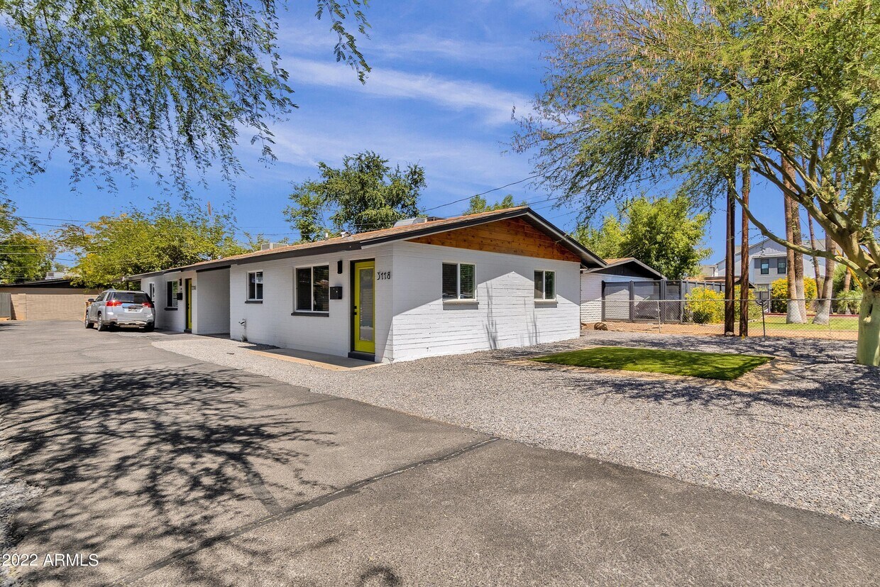 3116 N 39th St, Phoenix, AZ 85018 House Rental in Phoenix, AZ