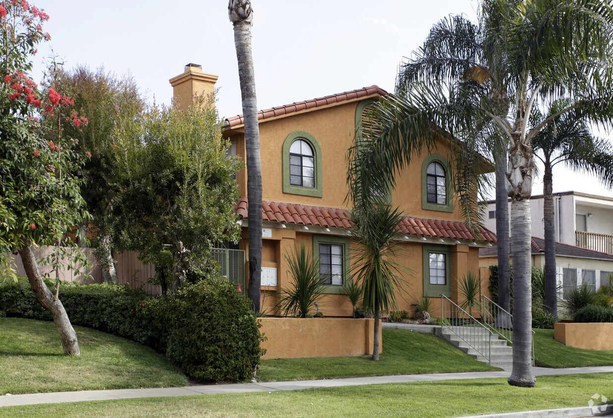 Foto del edificio - 1852 Diamond St