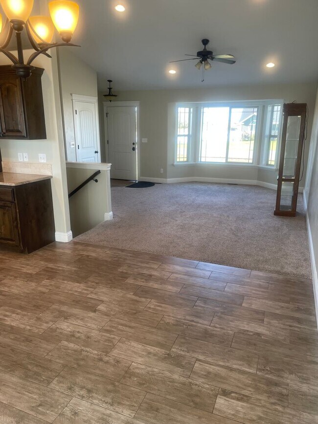 Foto del edificio - Beautiful Home for rent in Rigby