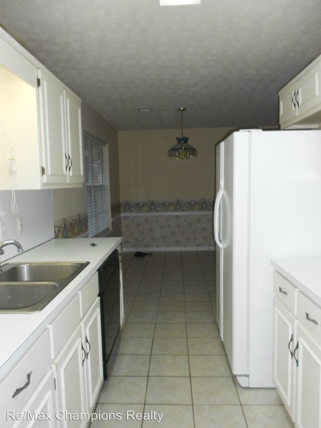 Foto del edificio - 3 br, 2 bath House - 2275 Alabama Rd.
