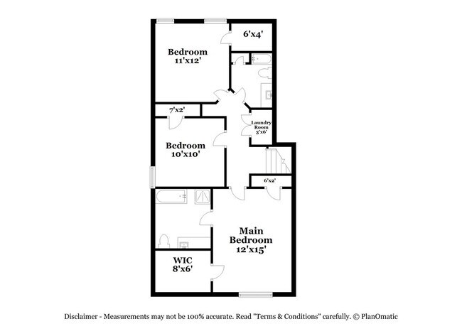 Building Photo - 3627 Lower Creek Dr