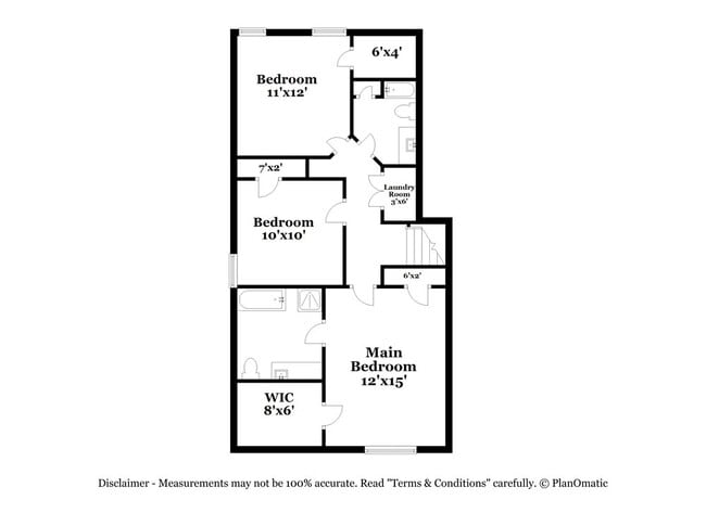 Foto del edificio - 3627 Lower Creek Dr