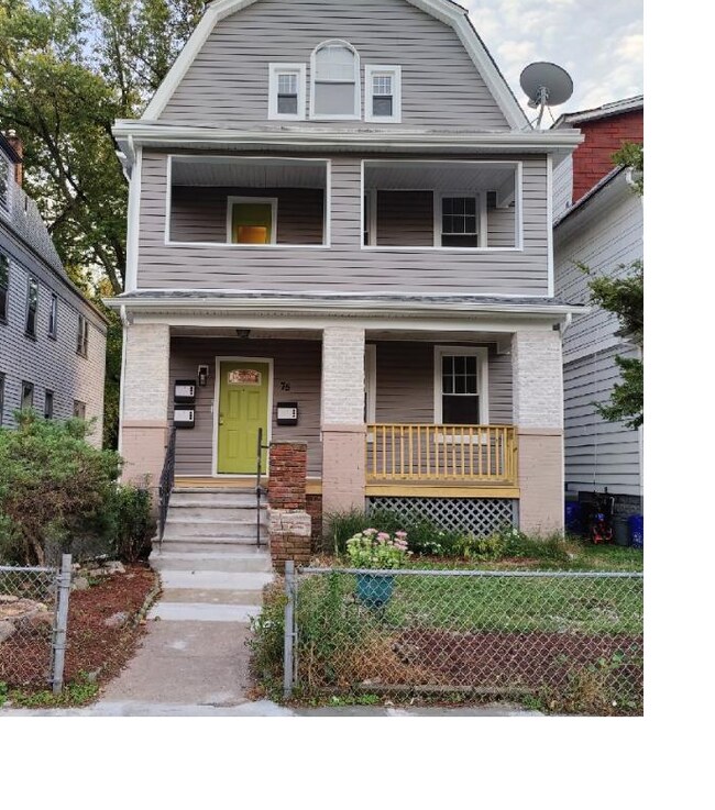 Building Photo - 75 Marcy Ave