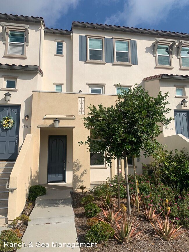 Foto del edificio - 2 br, 2.5 bath House - 4348 Nautilus Way #3