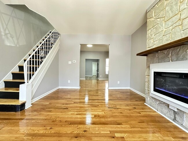 Photo - 6121 Delancey St Townhome