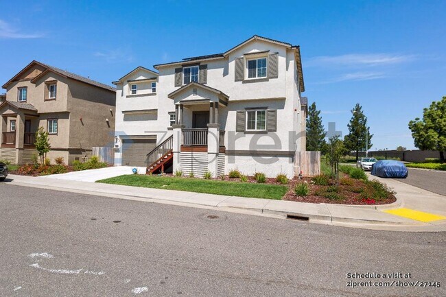Building Photo - 1407 Silverbell Dr