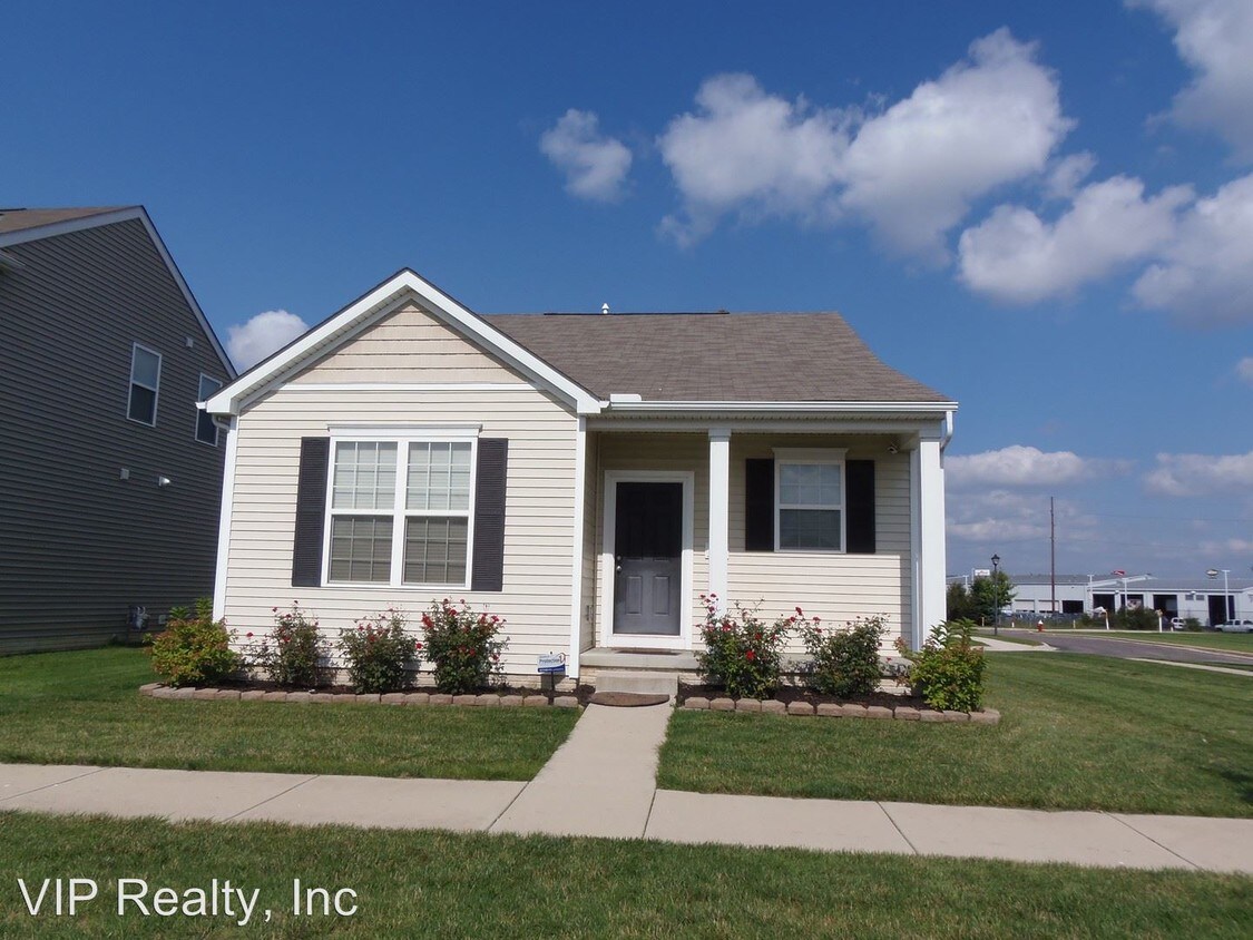 Primary Photo - 2 br, 2.5 bath House - 1400 Gary Ganue Drive