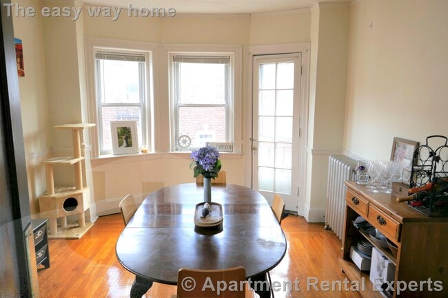 Photo - 163 Summer St Apartment