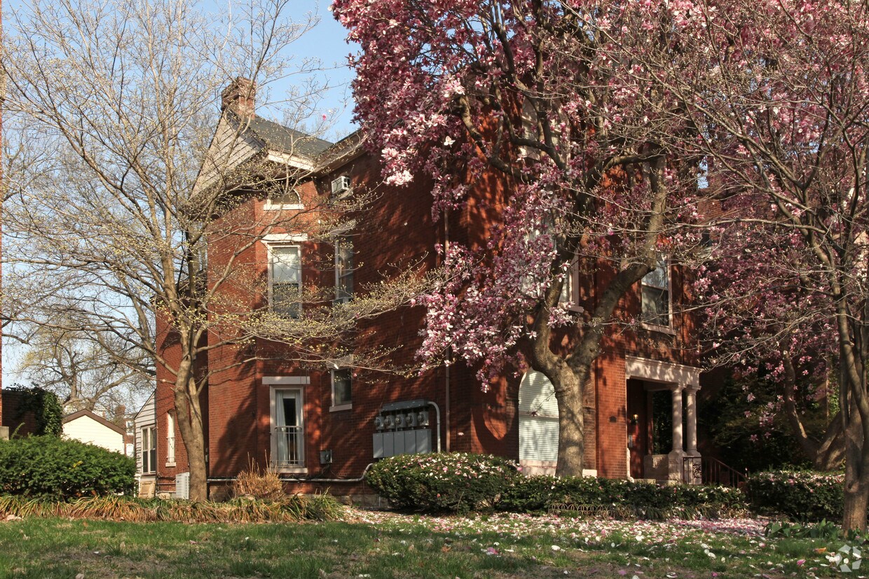 Primary Photo - 1614 S 3rd St