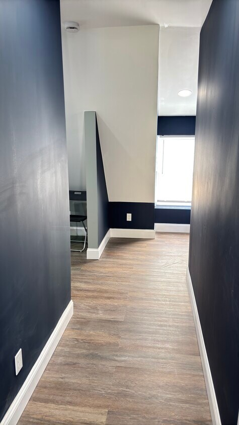 Entrada - 46 Bridge St