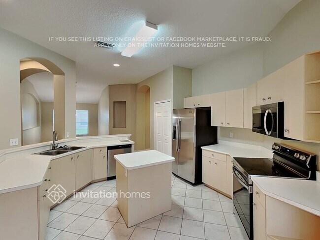 Foto del edificio - 6729 Calistoga Cir