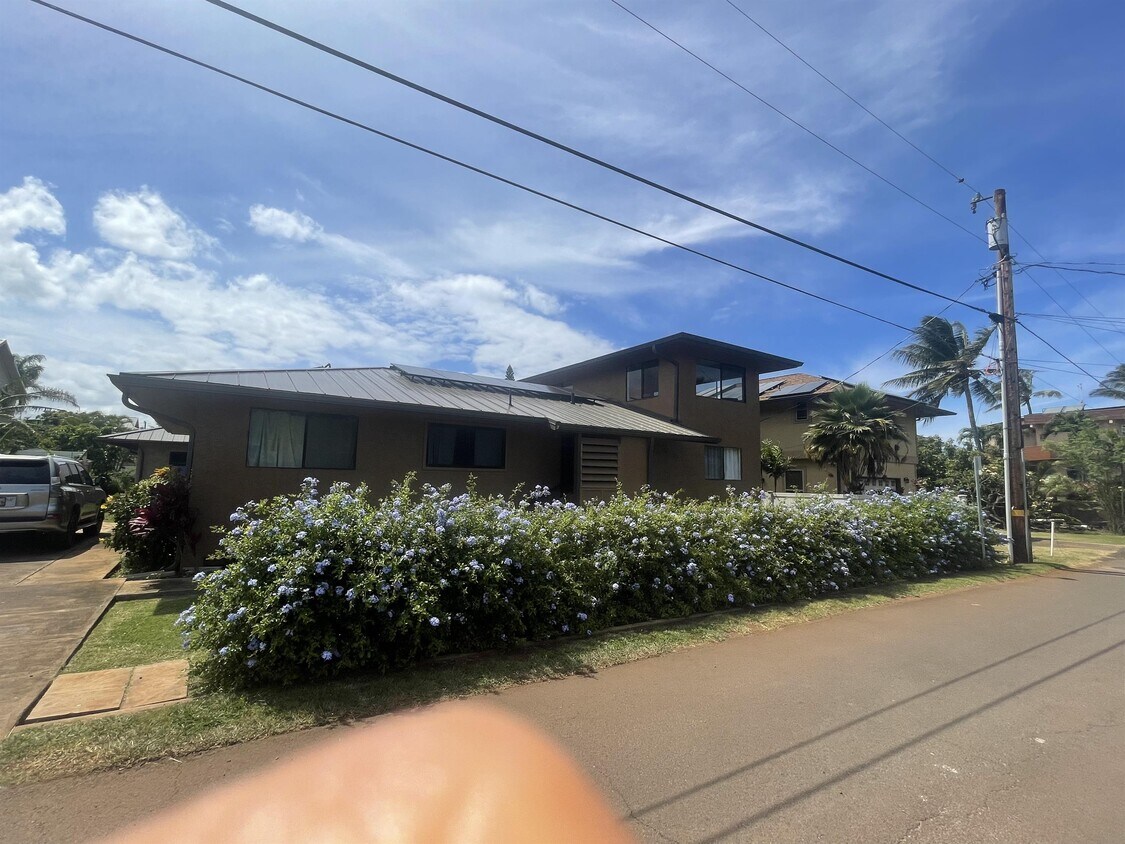 51 Lana St, Paia, HI 96779 House Rental in Paia, HI