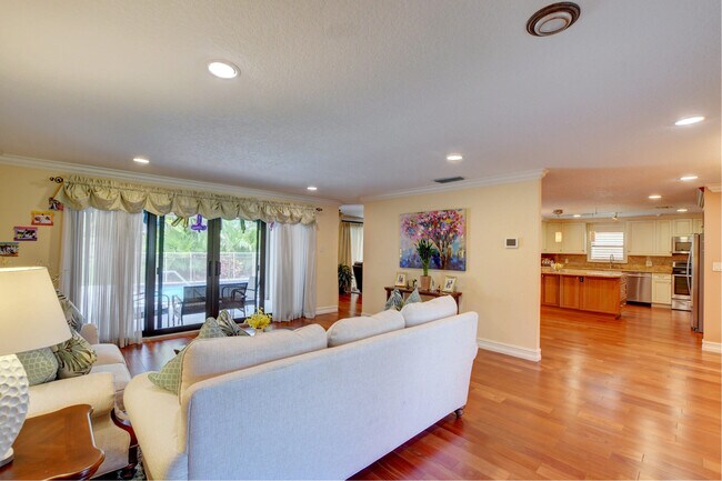 Building Photo - 1481 SW 21st Ln