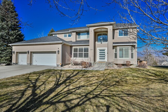 Building Photo - Single Family Home in Draper - FULLY FURNI...