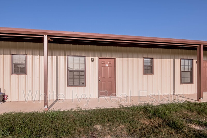 875 FM 1696 Unit E7, Huntsville, TX 77320 Condo for Rent in