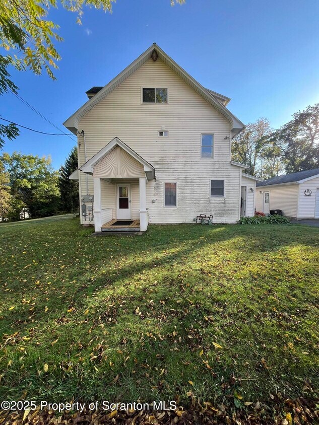 Foto principal - 314 Sunnyside Ave