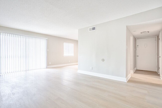 Foto del interior - The Lofts on Fountain