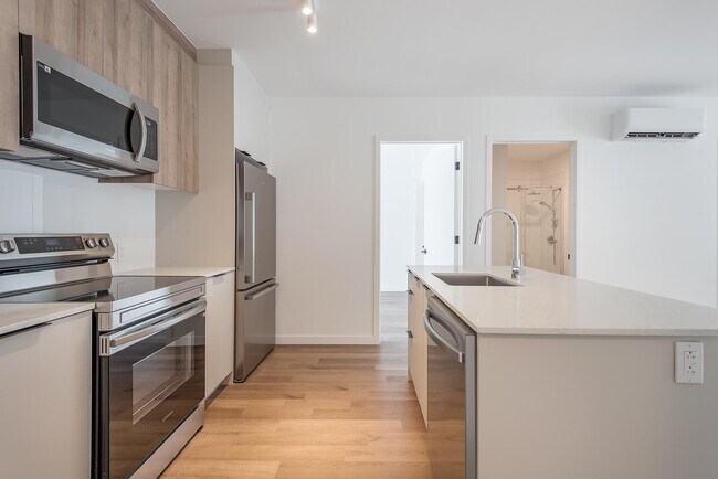 Photo du bâtiment - G107