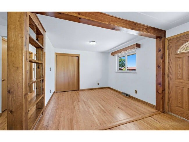 Building Photo - 8240 Tennyson St