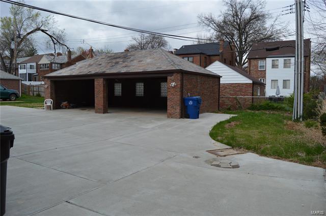 Building Photo - 7717 Gannon Ave
