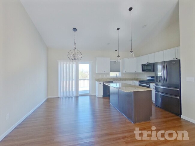 Foto del edificio - 1341 Meadow Ln
