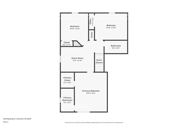 Building Photo - 5420 Wyalong Dr