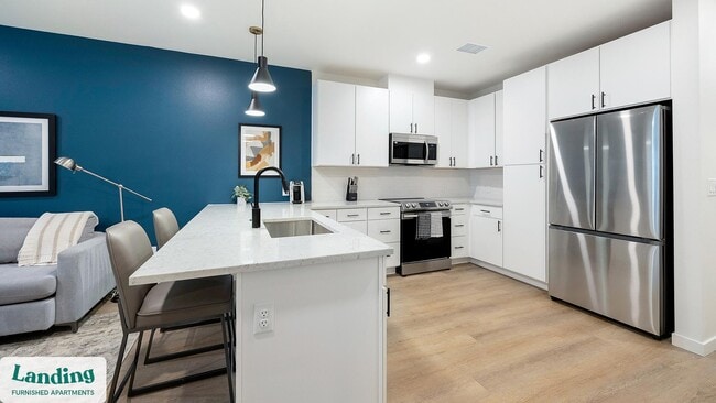 Building Photo - 955 Bannock St