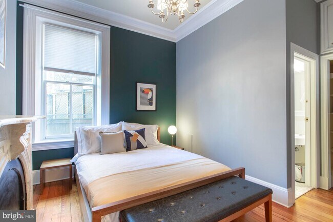 Foto del edificio - 1503 Vermont Ave NW
