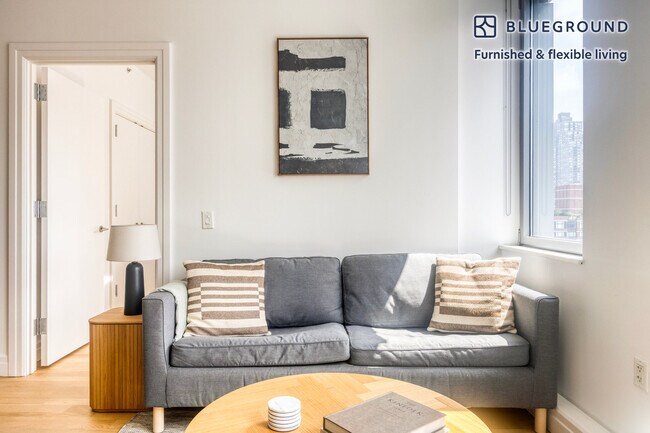 Foto del edificio - 550 W 54th St