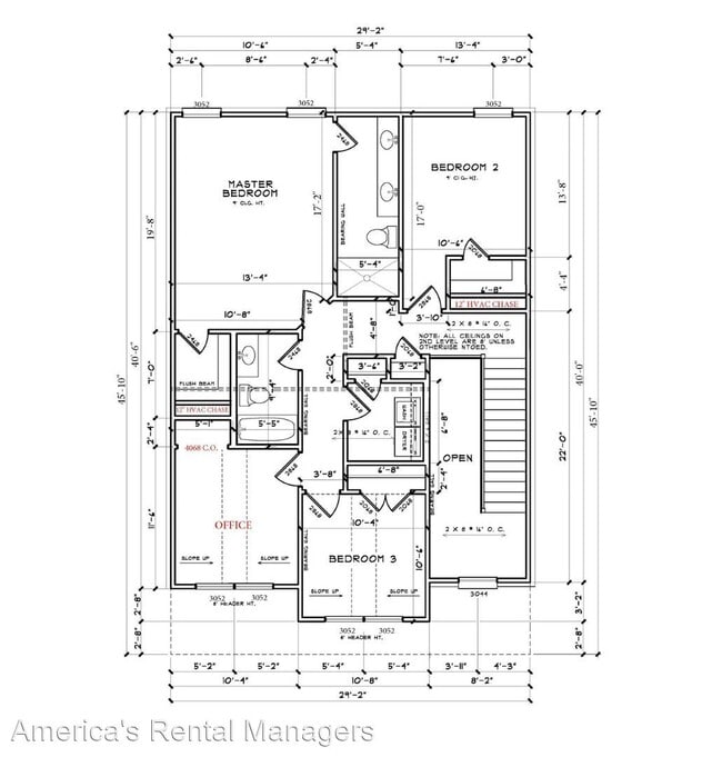 Building Photo - 4 br, 2.5 bath House - 72 Victor Drive