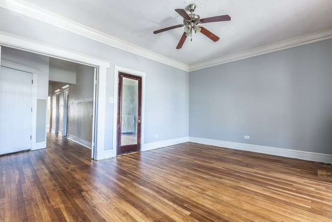 Foto del diseño de interior - 2017 E 72nd St