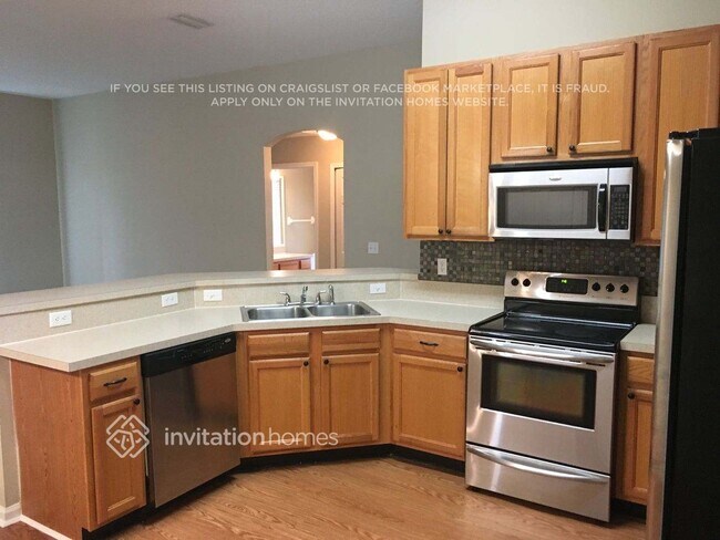 Foto del edificio - 9220 Hawks Point Dr