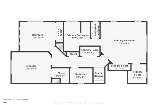 Building Photo - 63 Belle Maison Ave