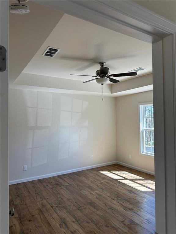 Foto del edificio - 295 Pony Lake Rd