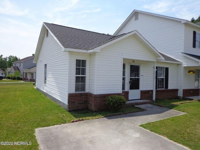 Building Photo - 1154 Pueble Drive, Jacksonville NC 28546
