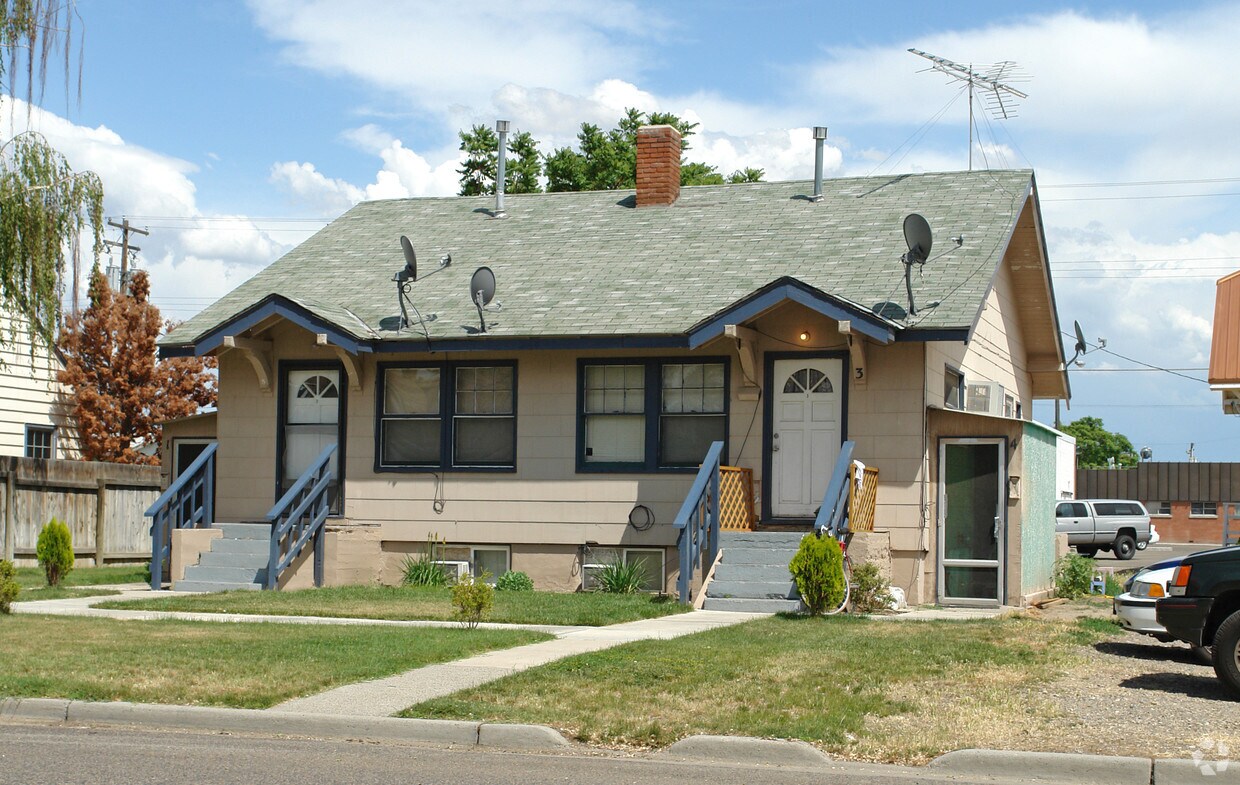 Foto del edificio - 254-264 SW 3rd St